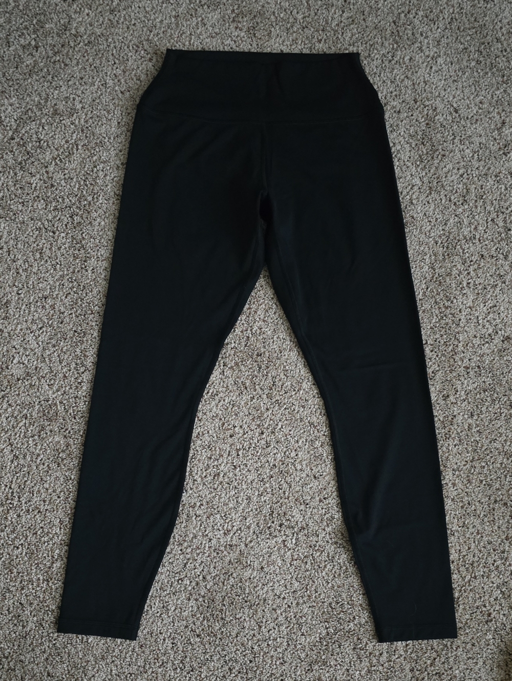 Greyson Sz M BLACK Legging